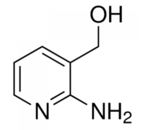 2-Амино-3-пиридинметанола, 98%, Alfa Aesar, 5 г