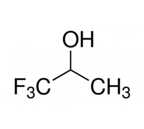1,1,1-трифтор-2-пропанол, 97%, Alfa Aesar, 25 г