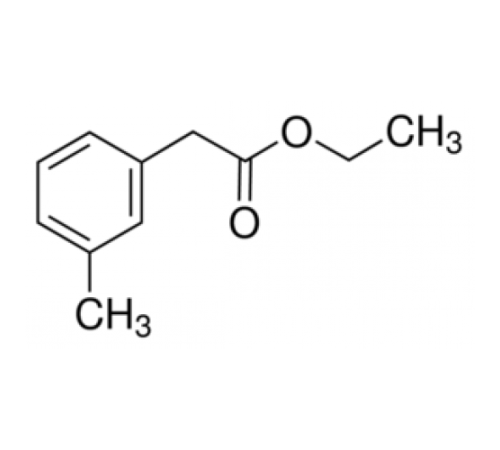 Этиловый м-толилацетат, 98%, Alfa Aesar, 50 г