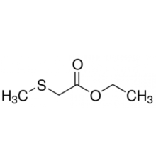 Этил- (метилтио) ацетата, 98%, Alfa Aesar, 100 г
