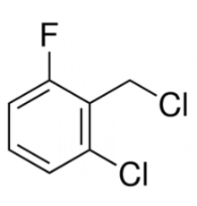 2-Хлор-6-фторбензил хлорида, 98%, Alfa Aesar, 25 г