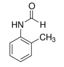 2-метилформанилид, 98%, Alfa Aesar, 100 г