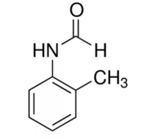 2-метилформанилид, 98%, Alfa Aesar, 100 г