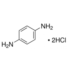 п-фенилендиамина дигидрохлорид, 99%, Alfa Aesar, 1000г