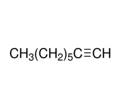 1-октин, 99%, Acros Organics, 100мл