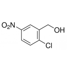 2-Хлор-5-нитробензил спирт, 98%, Alfa Aesar, 100 г