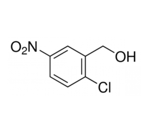 2-Хлор-5-нитробензил спирт, 98%, Alfa Aesar, 100 г