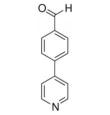 4 - (4-пиридил) бензальдегида, 97%, Alfa Aesar, 250 мг