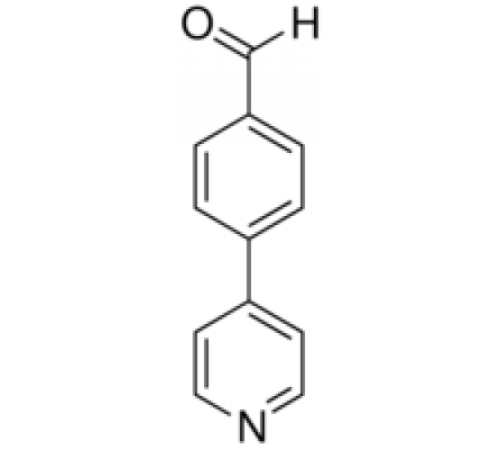 4 - (4-пиридил) бензальдегида, 97%, Alfa Aesar, 250 мг
