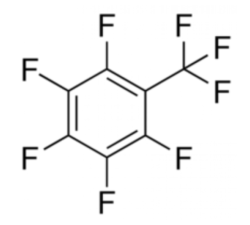 Октафтортолуола, 98 +%, Alfa Aesar, 100г