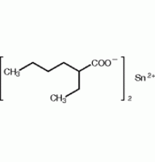 Олово (II), 2-этилгексаноат, тек., Alfa Aesar, 500г