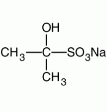 2-гидрокси-2-пропансульфоновой кислоты мононатриева соль, 97%, Alfa Aesar, 500 г