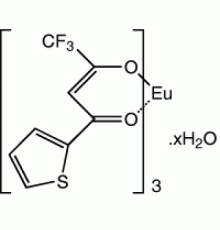 Трис (4,4,4-трифтор-1- (2-тиенил) -1,3-бутандион) европий (III) гидрат, 0, Alfa Aesar, 1 г