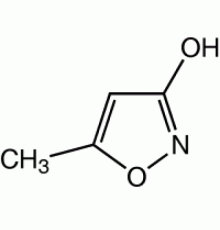3-гидрокси-5-метилизоксазола, 97%, Alfa Aesar, 5 г