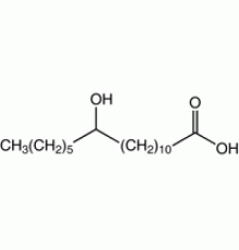 12-гидроксистеариновой кислоты, 95%, Alfa Aesar, 1г