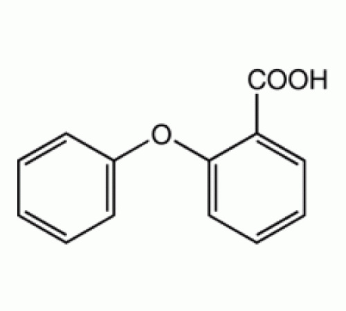 2-феноксибензойной кислоты, 98%, Alfa Aesar, 100 г