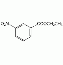 Этил-3-нитробензойной кислоты, 98 +%, Alfa Aesar, 25г