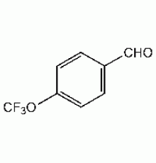 4 - (трифторметокси) бензальдегида, 96%, Alfa Aesar, 25 г
