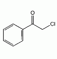 2-хлорацетофенон, 98%, Alfa Aesar, 100 г