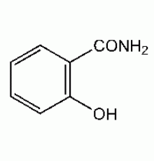 Салициламид, 99%, Acros Organics, 250г