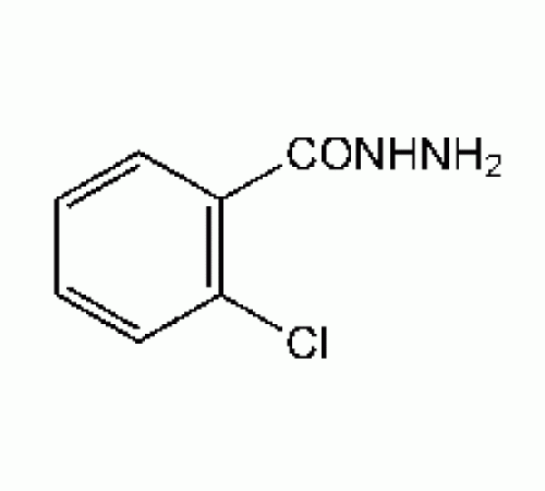 2-Хлорбензгидразид, 98 +%, Alfa Aesar, 250г