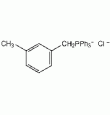 (3-метилбензил) трифенилфосфони, 98%, Alfa Aesar, 10 г