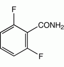 2,6-Дифторбензамид, 98 +%, Alfa Aesar, 100г