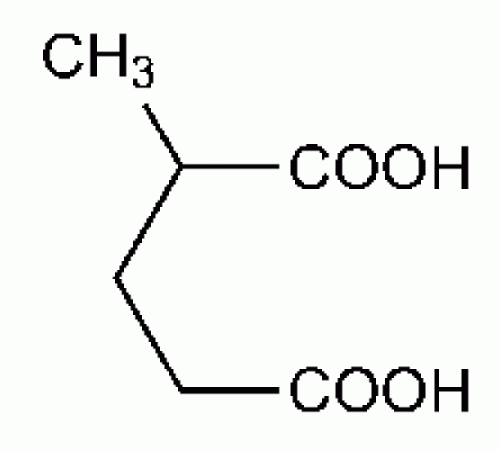2-метил-глутаровой кислоты, 99%, Alfa Aesar, 5 г