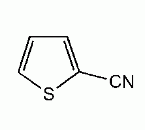 Тиофен-2-карбонитрил, 98%, Alfa Aesar, 500 г