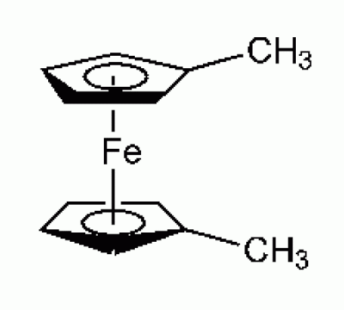 1,1 '-Диметилферроцен, 97%, Alfa Aesar, 25 г