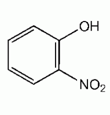 2-нитрофенол, 99%, Acros Organics, 1кг