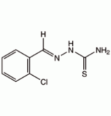 2-Хлорбензальдегид тиосемикарбазон, 98%, Alfa Aesar, 5 г