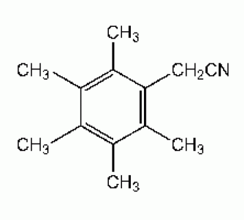 Пентаметилфенилацетонитрил, 97%, Alfa Aesar, 5 г