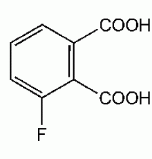 3-Фторфталевого кислота, 97%, Alfa Aesar, 1г
