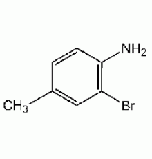 2-бром-4-метиланилина, 99%, Alfa Aesar, 250 г
