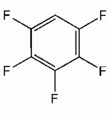 Пентафторбензола 98 +%, Alfa Aesar, 5 г