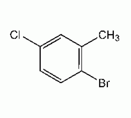2-Бром-5-хлортолуол, 98%, Alfa Aesar, 250 г