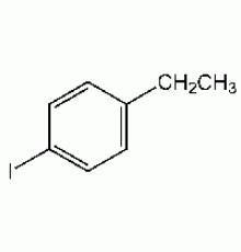 1-Этил-4-йодбензола, 98%, Alfa Aesar, 10 г