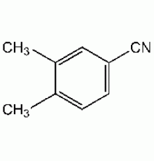 3,4-Диметилбензонитрил, 98%, Alfa Aesar, 5 г