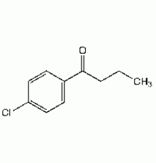 4'-Хлорбутирофенон, 97%, Alfa Aesar, 100 г