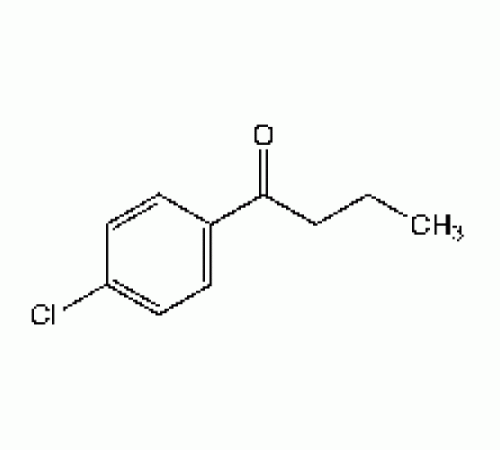 4'-Хлорбутирофенон, 97%, Alfa Aesar, 100 г