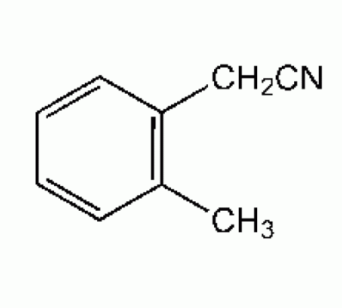 о-Толилацетонитрил, 98 +%, Alfa Aesar, 5 г
