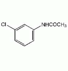 3'-хлорацетанилида, 98 +%, Alfa Aesar, 100г