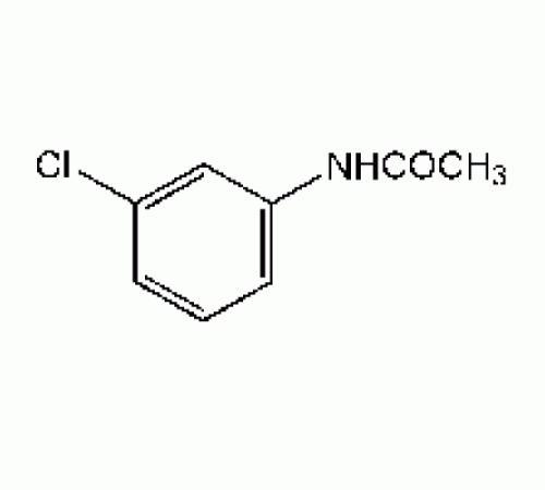 3'-хлорацетанилида, 98 +%, Alfa Aesar, 100г