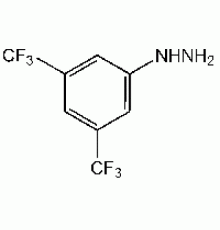 3,5-бис (трифторметил) фенилгидразина, 97%, Alfa Aesar, 5 г
