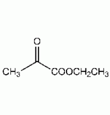 Этил пируват, 98%, Acros Organics, 500г