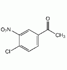 4'-хлор-3'-нитроацетофенона, 97%, Alfa Aesar, 5 г