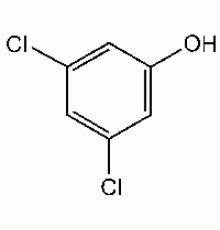 3,5-дихлорфенол, 99%, Acros Organics, 10г