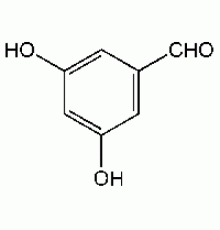 3,5-дигидроксибензальдегида, 98%, Alfa Aesar, 1г