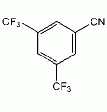 3,5-бис (трифторметил) бензонитрил, 98%, Alfa Aesar, 1г
